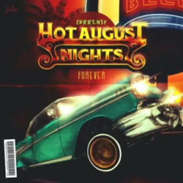 Currensy - Caught Her Looking ft. DC Young Fly